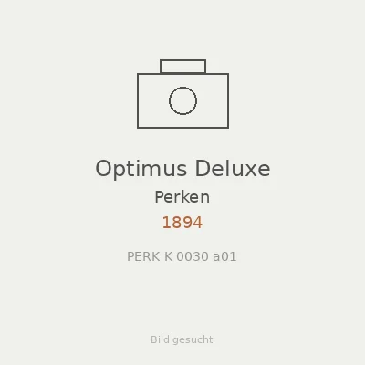Optimus Deluxe