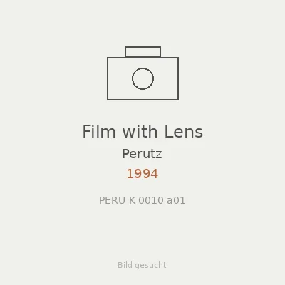 Film with Lens