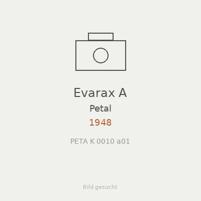 Evarax A