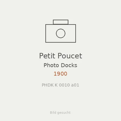 Petit Poucet