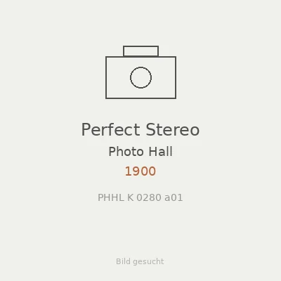 Perfect Stereo