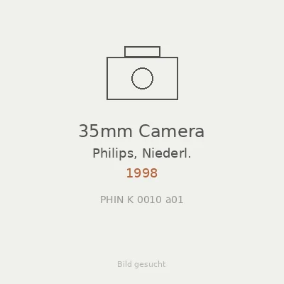 35mm Camera