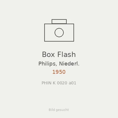 Box Flash