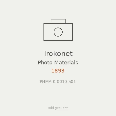 Trokonet