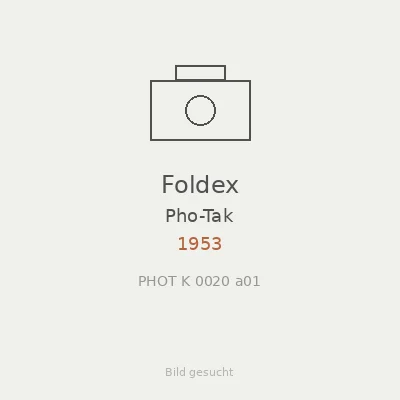 Foldex