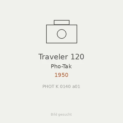 Traveler 120
