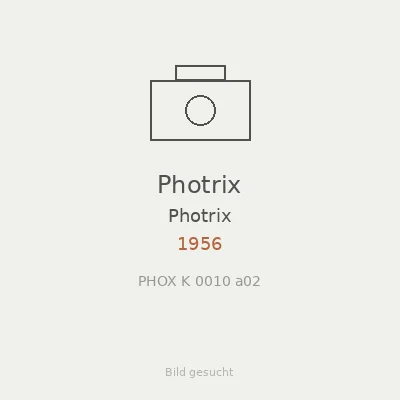 Photrix