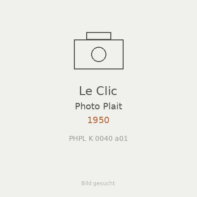 Le Clic