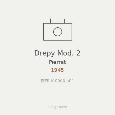 Drepy Mod. 2