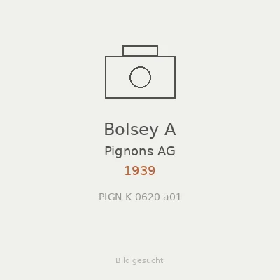 Bolsey A