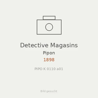 Detective Magasins