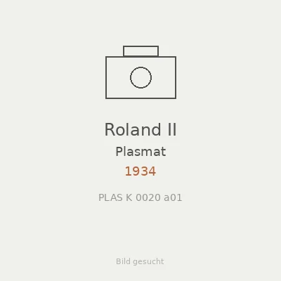 Roland II