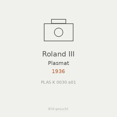 Roland III