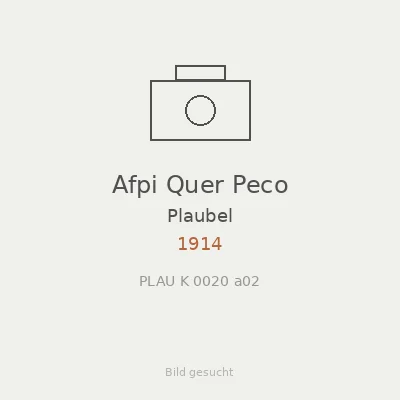 Afpi Quer Peco