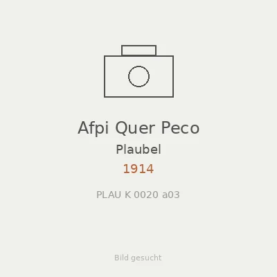 Afpi Quer Peco