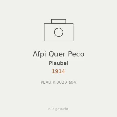 Afpi Quer Peco