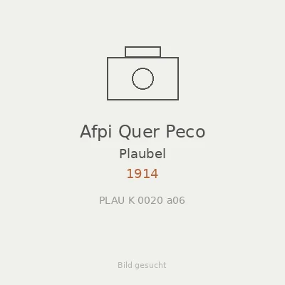 Afpi Quer Peco