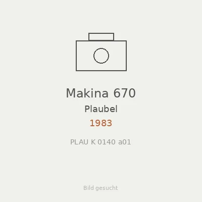 Makina 670