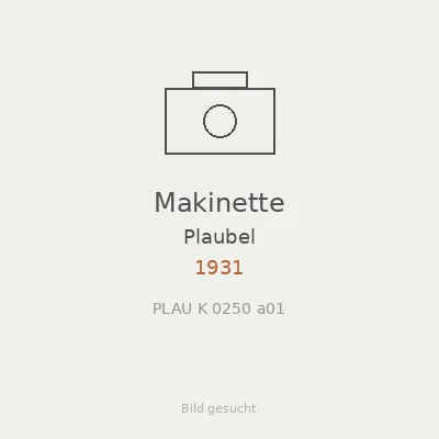 Makinette