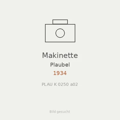 Makinette