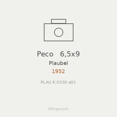 Peco   6,5x9