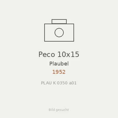 Peco 10x15