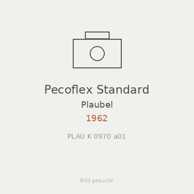 Pecoflex Standard