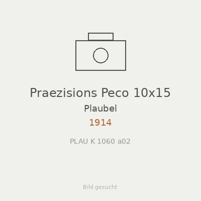Praezisions Peco 10x15