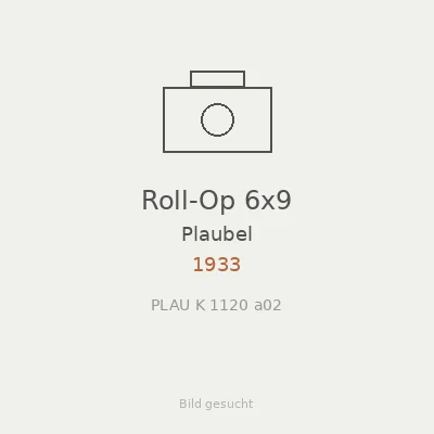 Roll-Op 6x9
