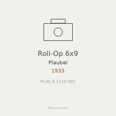 Roll-Op 6x9