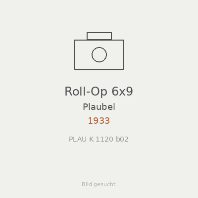 Roll-Op 6x9