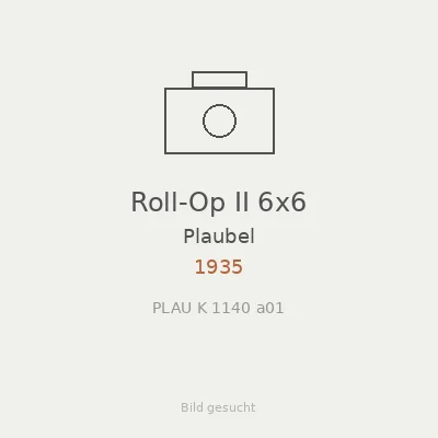 Roll-Op II 6x6