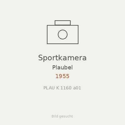 Sportkamera