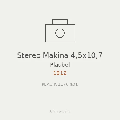 Stereo Makina 4,5x10,7
