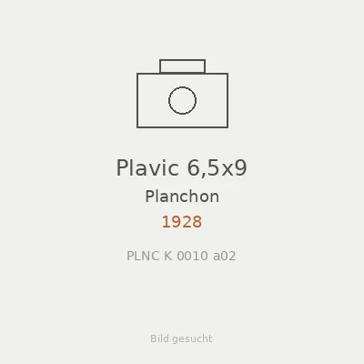 Plavic 6,5x9