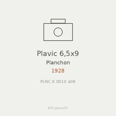 Plavic 6,5x9
