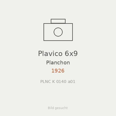 Plavico 6x9