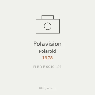 Polavision