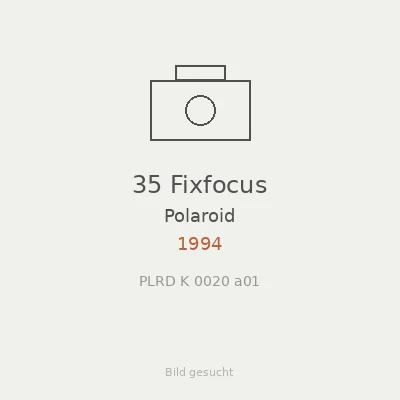 35 Fixfocus