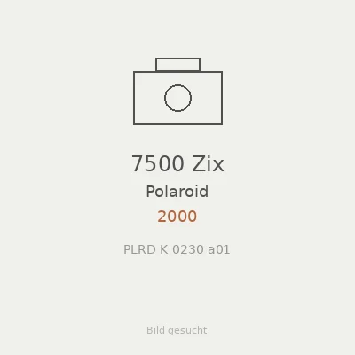 7500 Zix