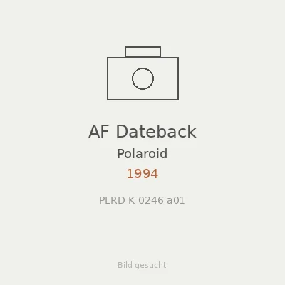 AF Dateback