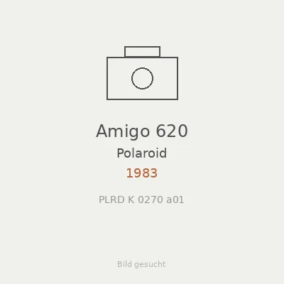 Amigo 620