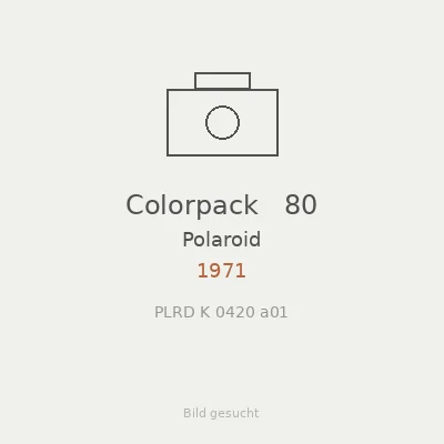 Colorpack   80
