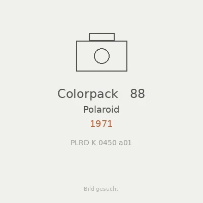 Colorpack   88