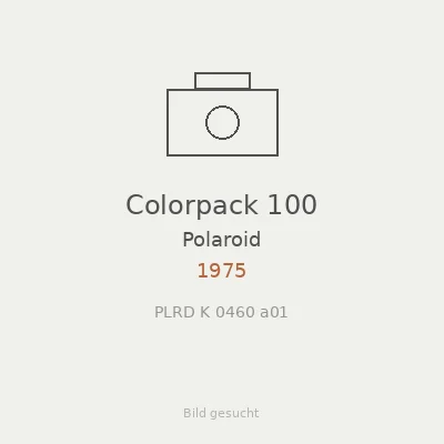 Colorpack 100