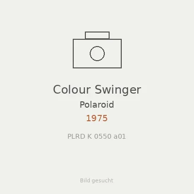 Colour Swinger