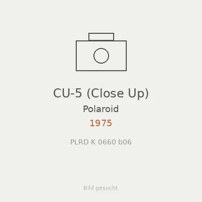 CU-5 (Close Up)