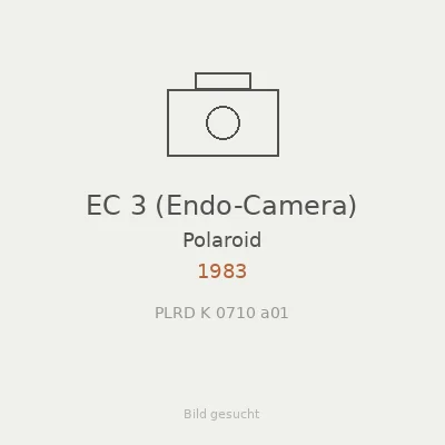 EC 3 (Endo-Camera)