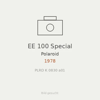 EE 100 Special