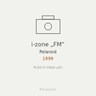 i-zone „FM“